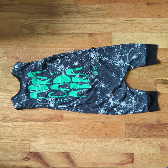 Rags - Picture 1 of 3